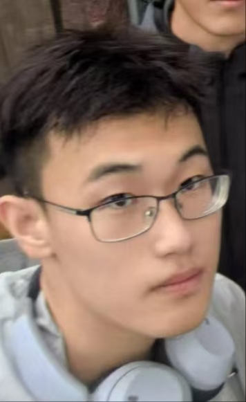 Eric Jin